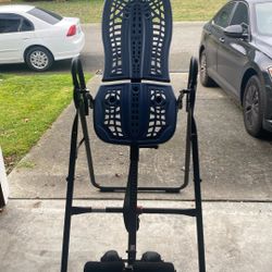 Teeter Hang ups Inversion Table