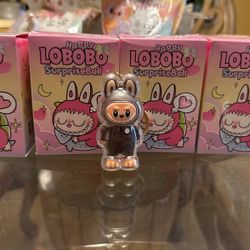 Lobobo Surprise Ball 