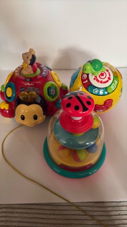 Toys