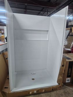 Shower 48x34