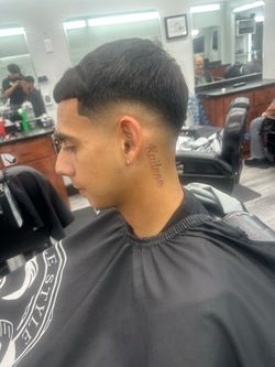 Barber