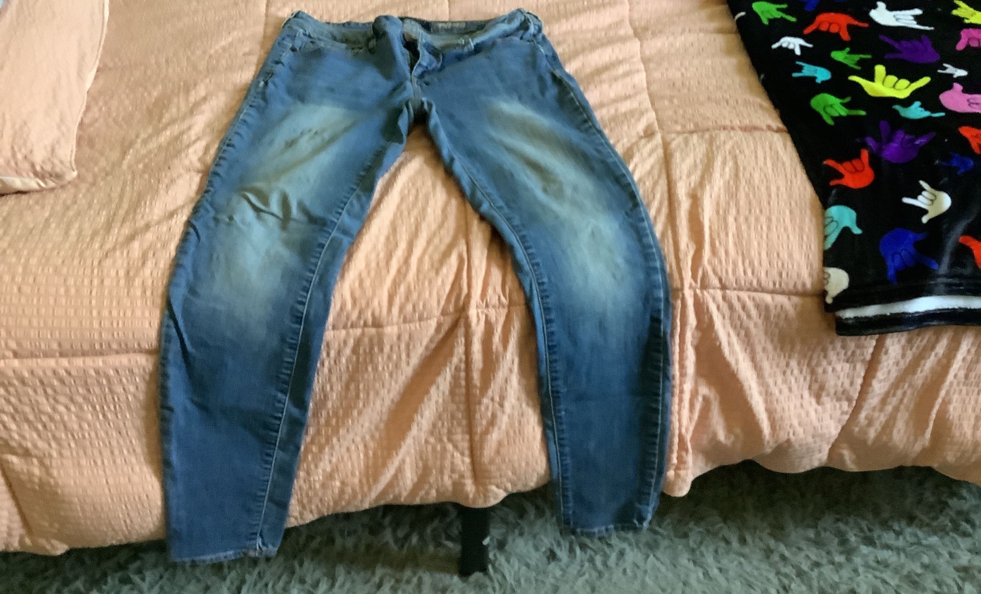 Jean