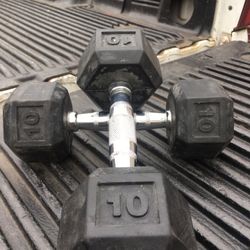 Weights