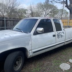 1993 Chevy $2500