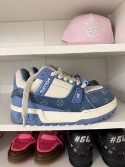 Louis Vuitton Shoes