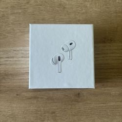 AirPods Pro