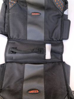 Ibera Bicycle Bag