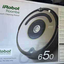 iRobot Roomba