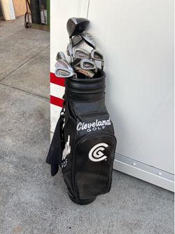 Golf Clubs Men’s Callaway big Bertha