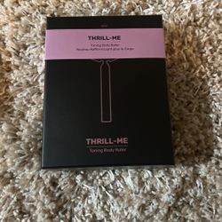 Maelys Thrill Me Toning Body Roller 