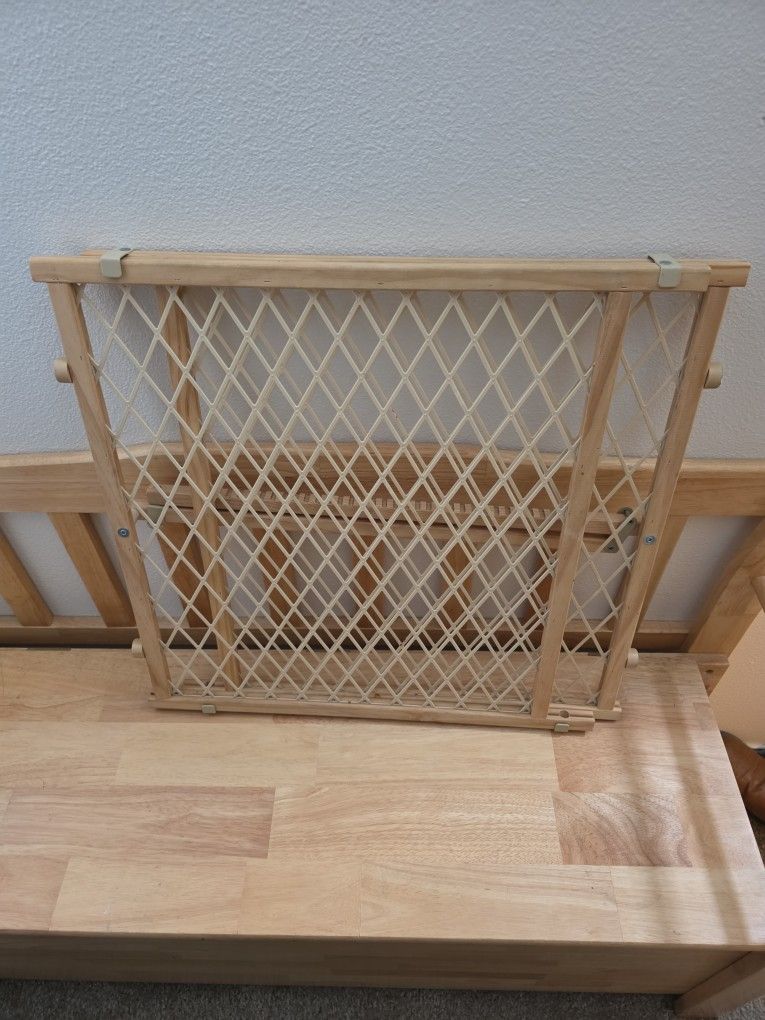 Baby Gate