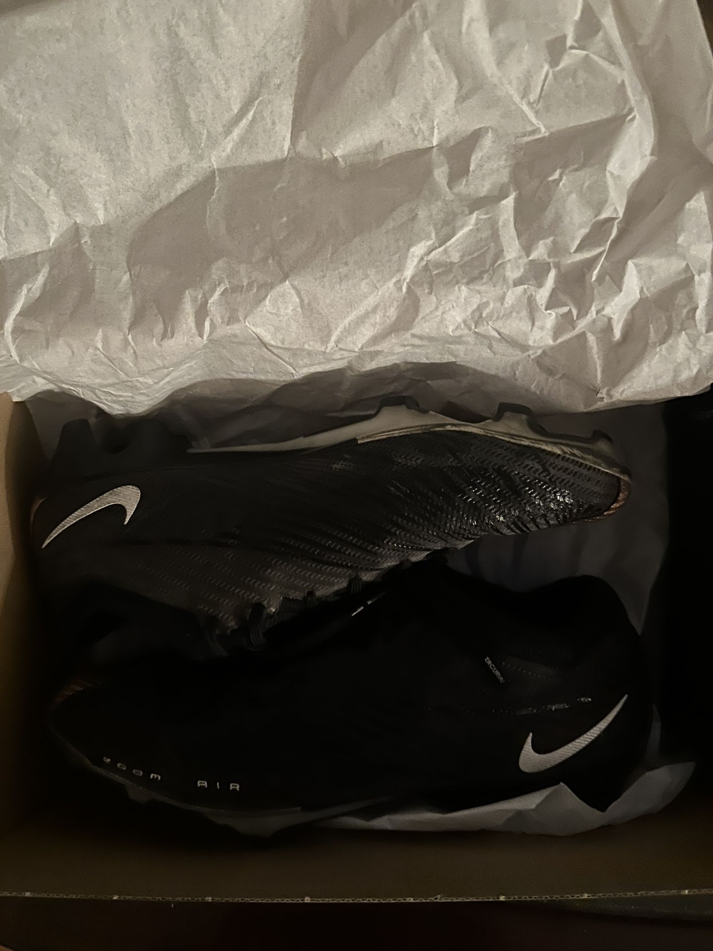 Zoom Mercurial Vapor 15 Elite SE FG 'Alpha Project'