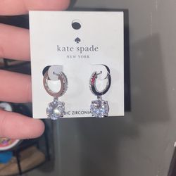 Kate Spade Earrings 