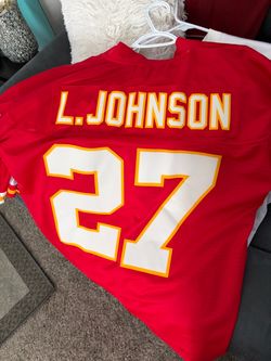 Kansas City jerseys