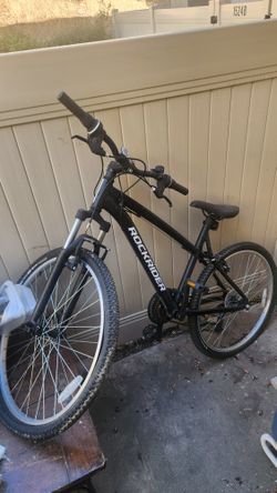 Rocket Rider ST50 Sport Trail Bike