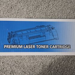 ​HP LaserJet 1300 Printer Toner Cartridge (Q2613X)