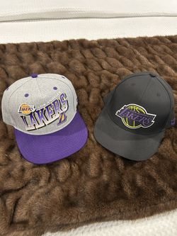 Lakers Hat