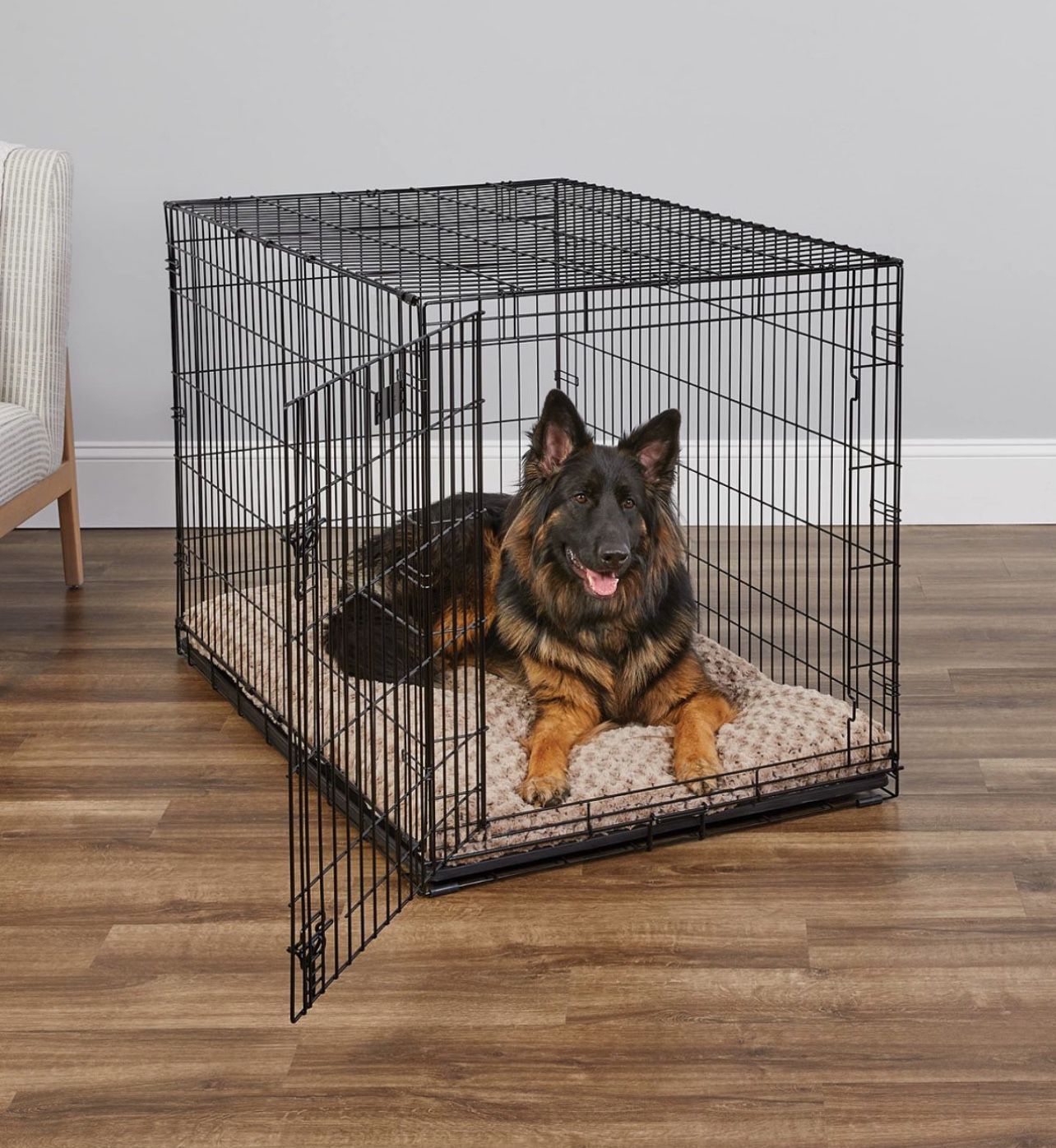 Dog Cage Big 