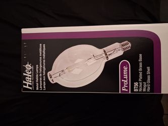 Halco Bulbs #BT56