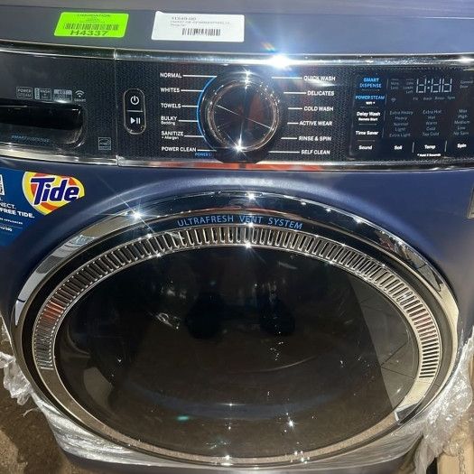 Washer