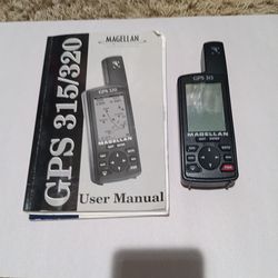 GPS hunting and fishing