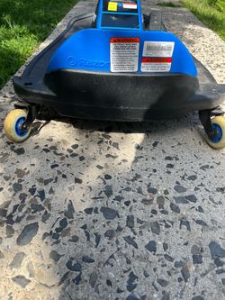 Go cart