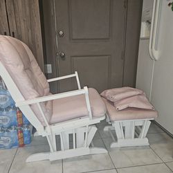 Nursing Chair