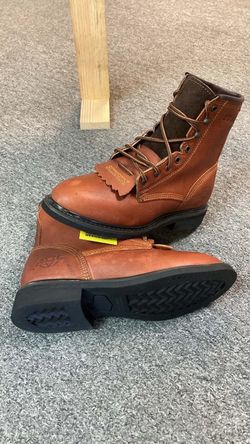 Zapatos para el trabajo