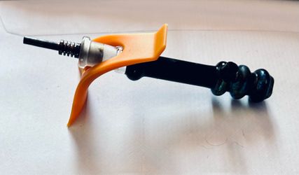 Quartz Bangers / Nail Attachments & Dab Tool Bundle (OBO)