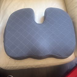 Tushguard Seat Cushion