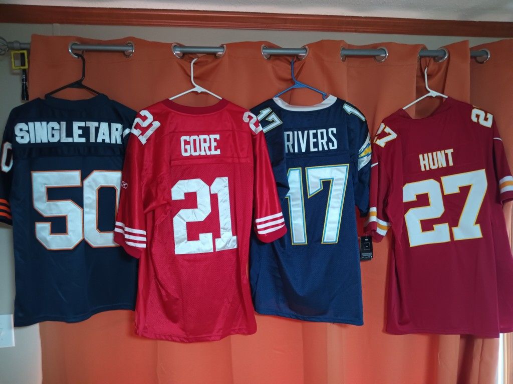 NFL Jerseys 