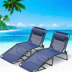 Set de 2 Sillas