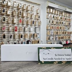 Apple Watch Series 8 - Payments Available - Pay $1 Down To take It home