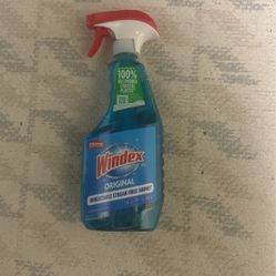 Windex