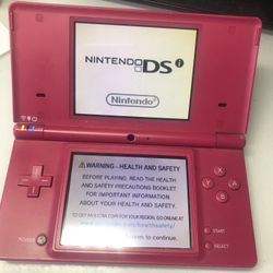 Nintendo DSi 