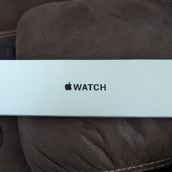 Apple Watch SE 2nd Gen 44mm