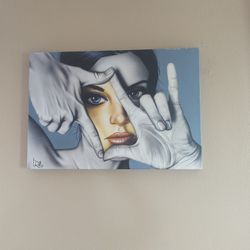 Canvas Art