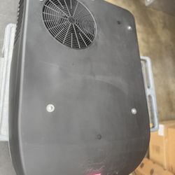 Coleman RV 47 20 1-0 79 Mach 8 Plus CUB Air Conditioner (9,200 BTU) - Black #7