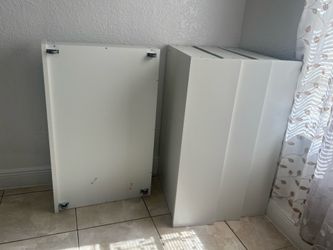 Under Bed Drawers Storage  /Each