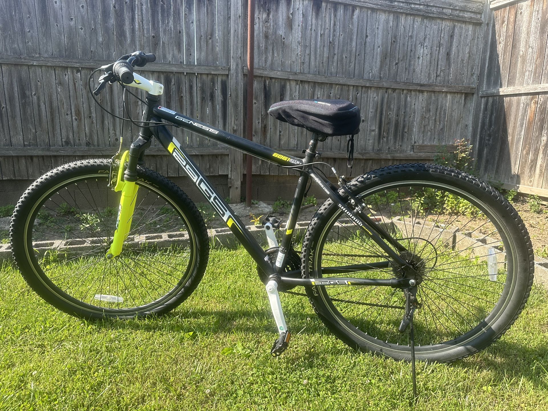 Bike