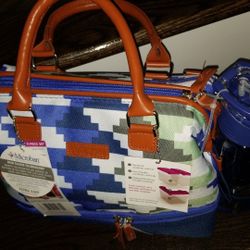 Very good quality lunch bag set
