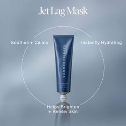 Summer Fridays Jet Lag Mask + Moisturizer 