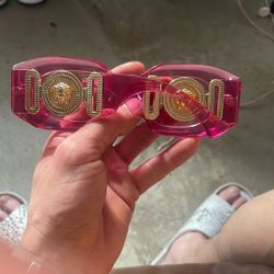 Women Versace Biggy Small Model