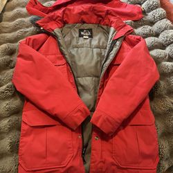 Vintage Woolrich Jacket