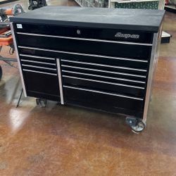 Snap On Tool box