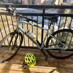 Men’s Specialized Sirrus X—open to offers