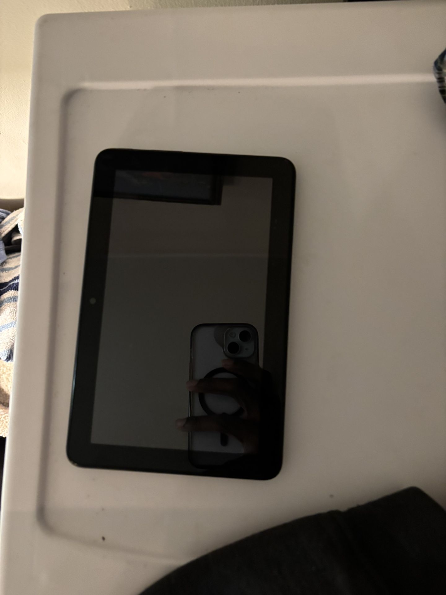 Amazon Fire 7 Tablet