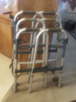 Walkers  For Sale