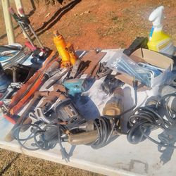 Old Tools For Sale