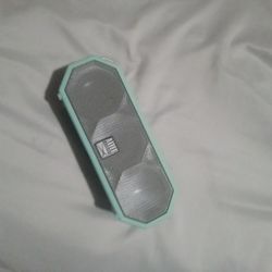 Altec Lansing Mini H2O Bluetooth Speaker